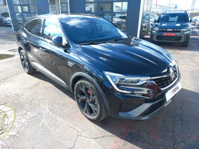 Renault Arkana image 3