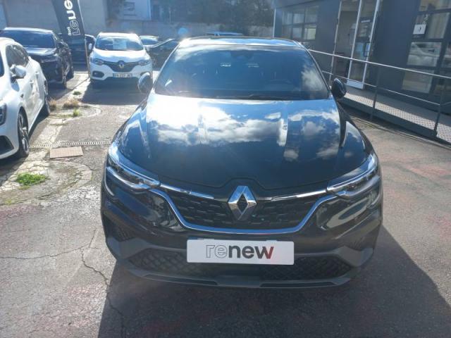 Renault Arkana image 1