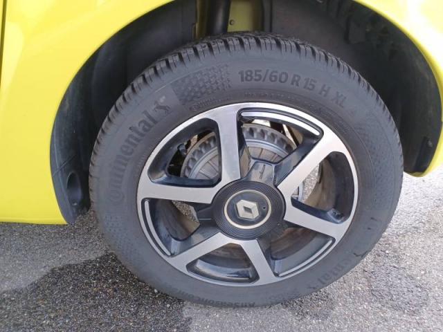 Renault Twingo image 4