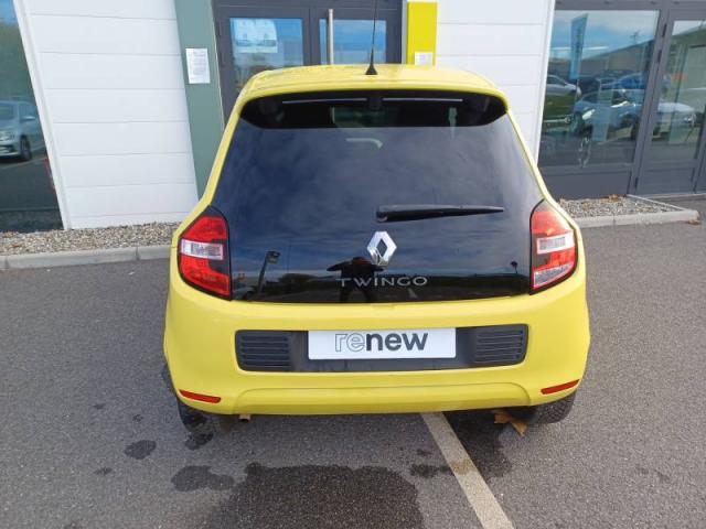 Renault Twingo image 1