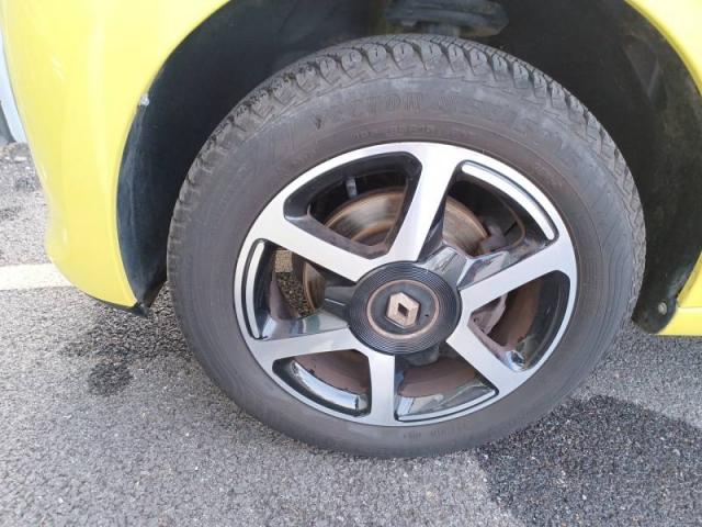 Renault Twingo image 9