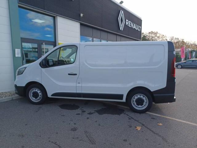 Renault Trafic image 7