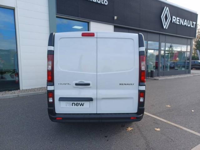 Renault Trafic image 1