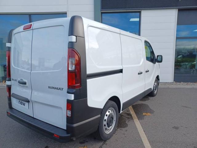 Renault Trafic image 9