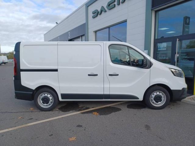 Renault Trafic image 5