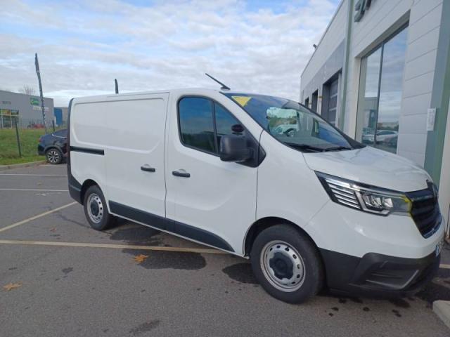 Renault Trafic image 6