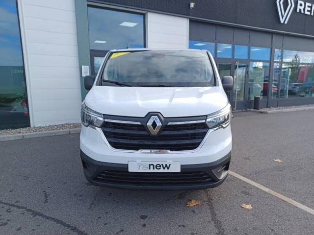 Renault Trafic image 3