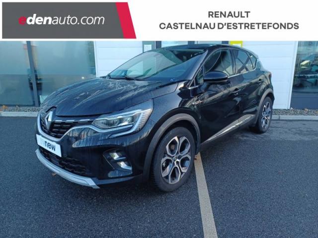 Renault Captur Tce 90 Techno