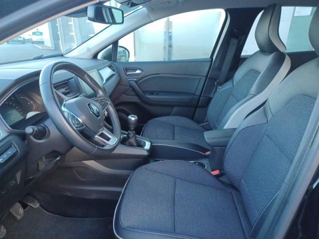 Renault Captur image 7