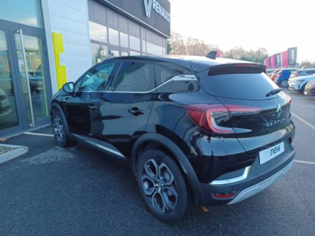 Renault Captur image 8