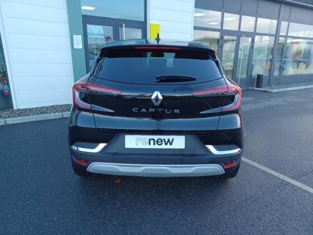 Renault Captur image 9
