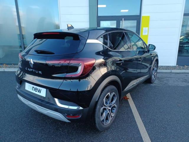 Renault Captur image 6