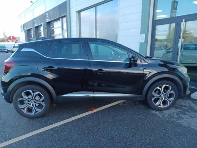 Renault Captur image 5