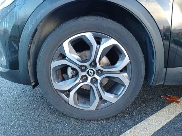 Renault Captur image 4