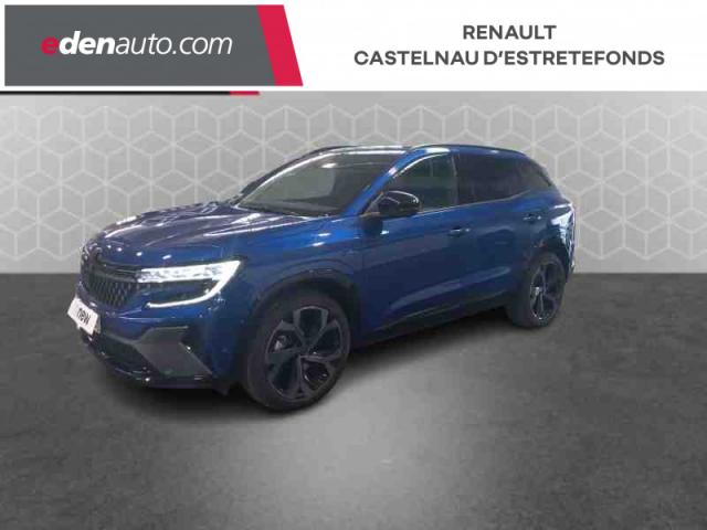 Renault Austral E-Tech Hybrid 200 Techno Esprit Alpine