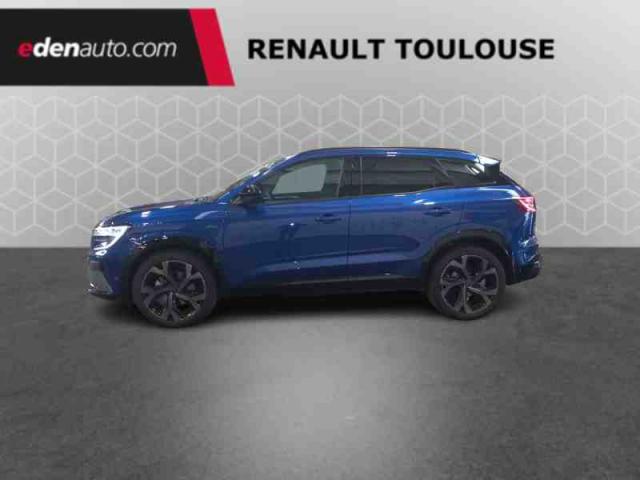 Renault Austral image 4
