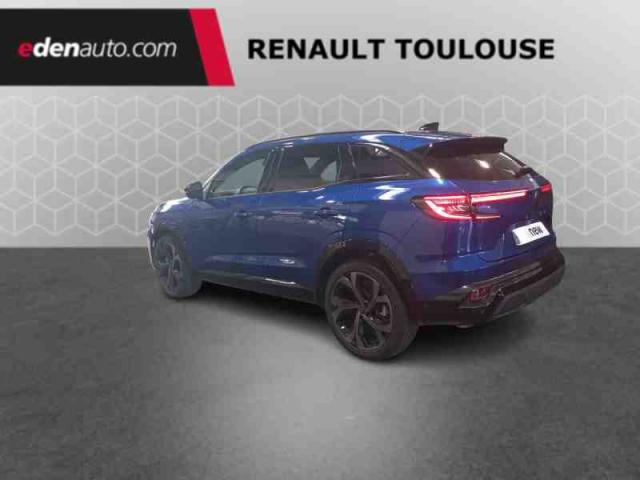 Renault Austral image 3