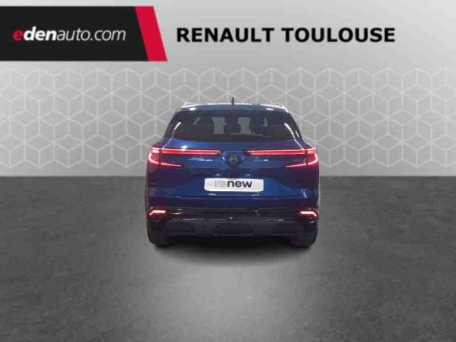 Renault Austral image 9
