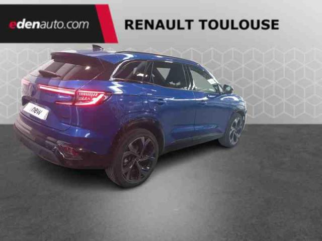 Renault Austral image 6