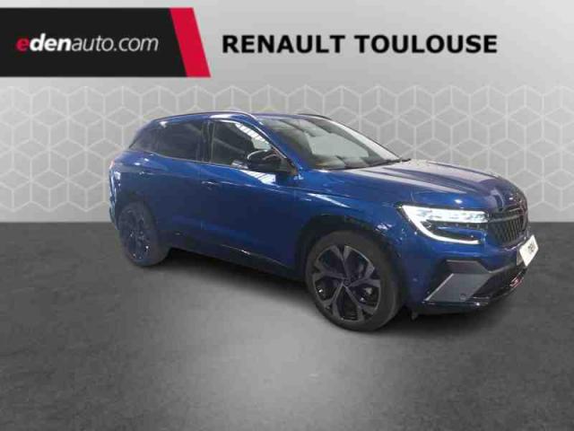 Renault Austral image 7