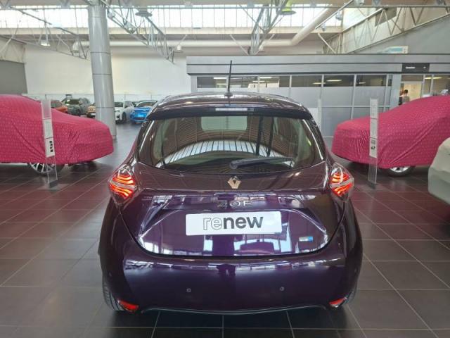 Renault Zoe image 8