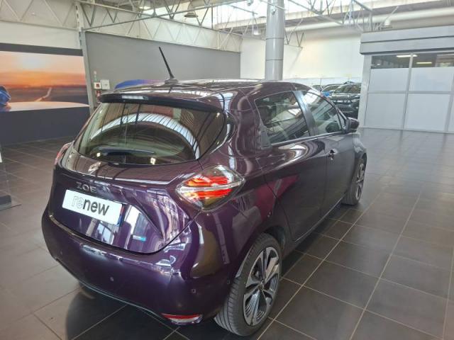 Renault Zoe image 1
