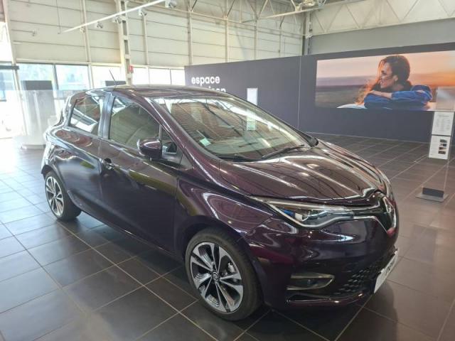 Renault Zoe image 5