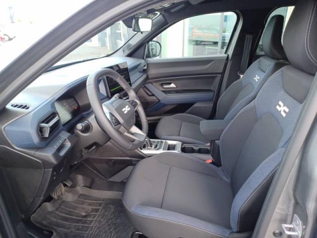 Dacia Duster image 9
