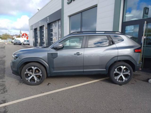 Dacia Duster image 8