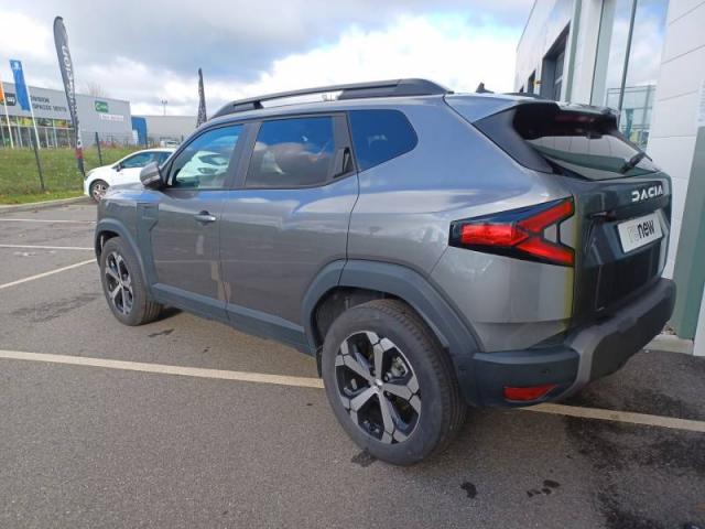 Dacia Duster image 7