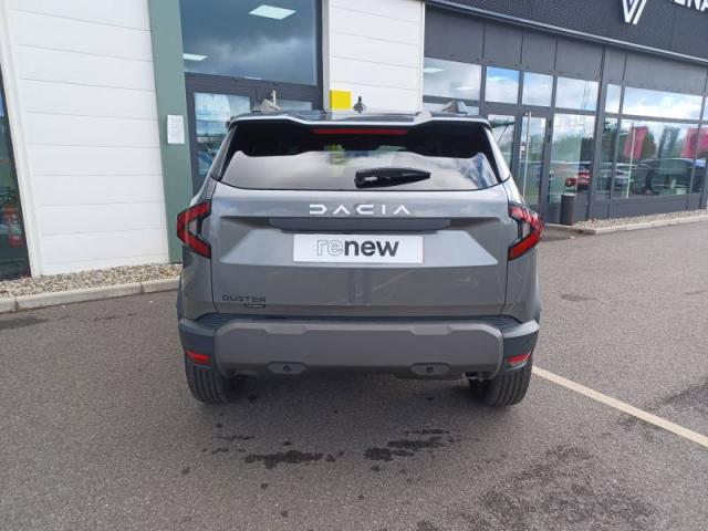 Dacia Duster image 2