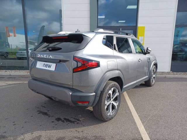 Dacia Duster image 5