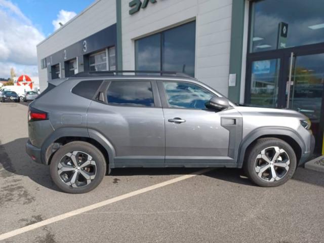 Dacia Duster image 4