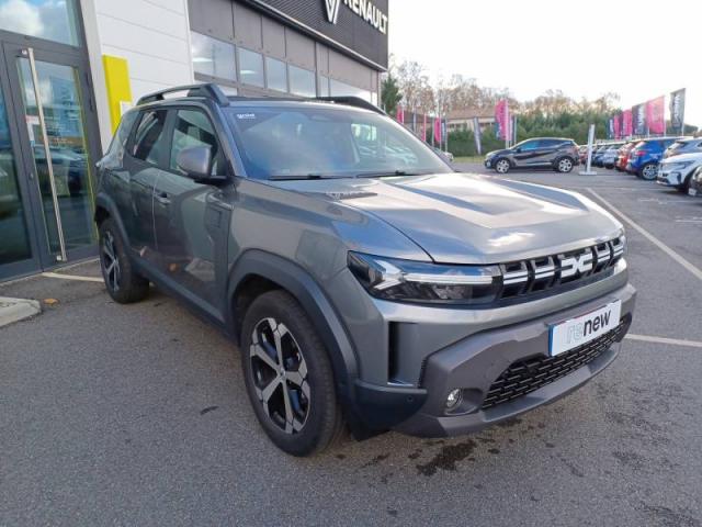 Dacia Duster image 1