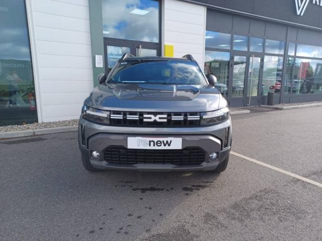 Dacia Duster image 3