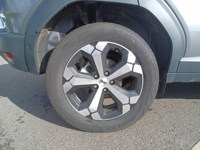 Dacia Duster image 6