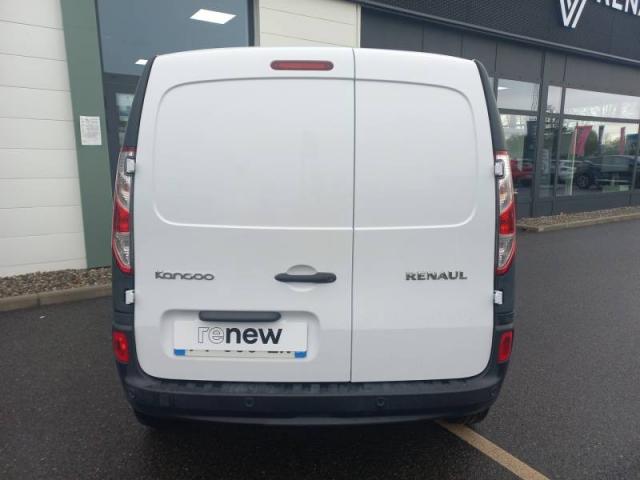 Renault Kangoo Van image 2