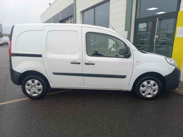 Renault Kangoo Van image 7