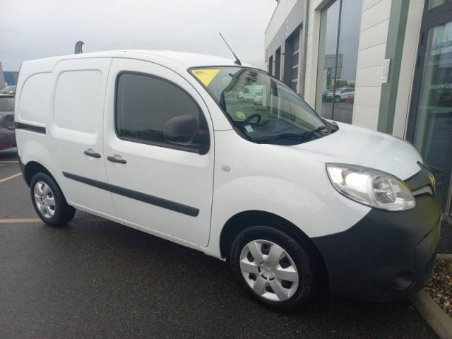 Renault Kangoo Van image 1