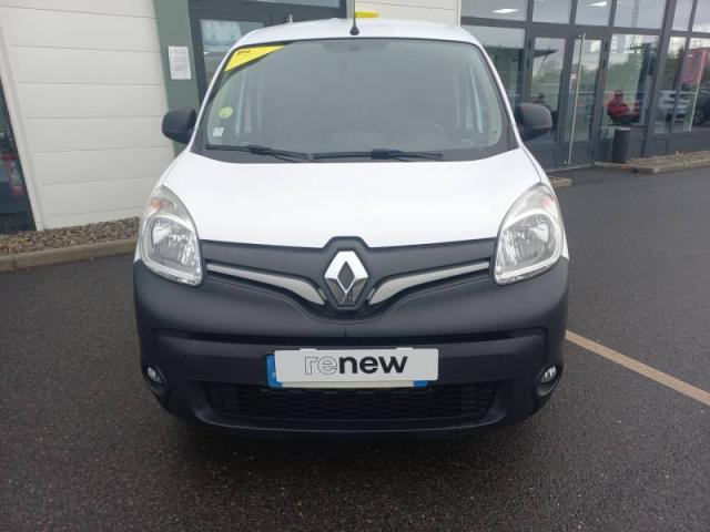Renault Kangoo Van image 3