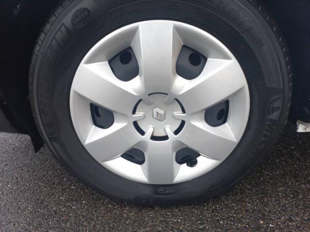 Renault Kangoo Van image 9