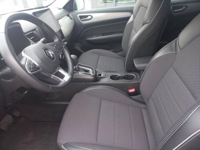 Renault Arkana image 5