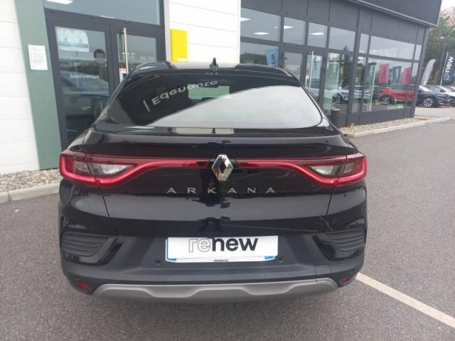 Renault Arkana image 7