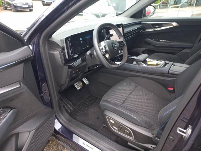 Renault Espace image 4