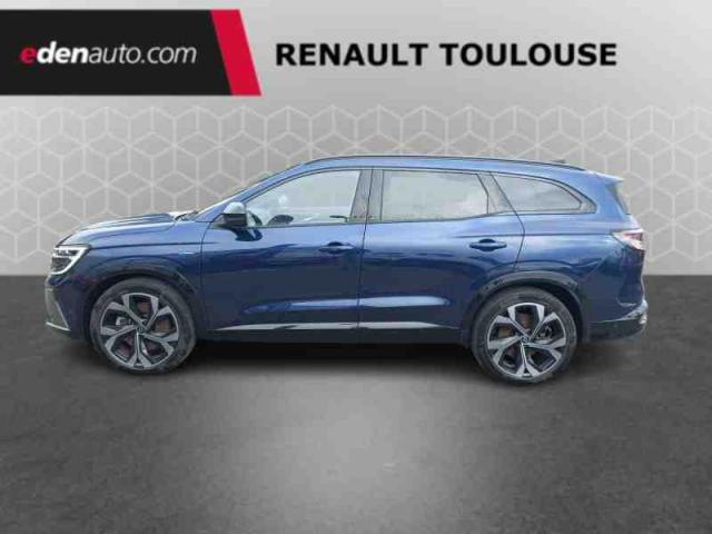 Renault Espace image 6