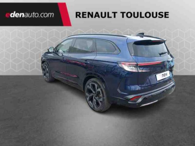 Renault Espace image 8