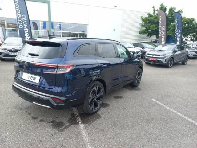 Renault Espace image 3