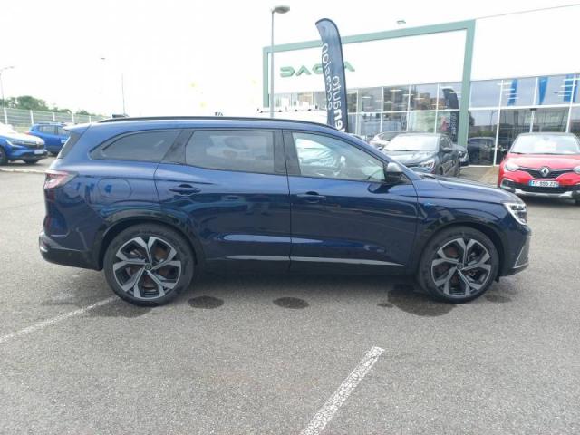 Renault Espace image 2