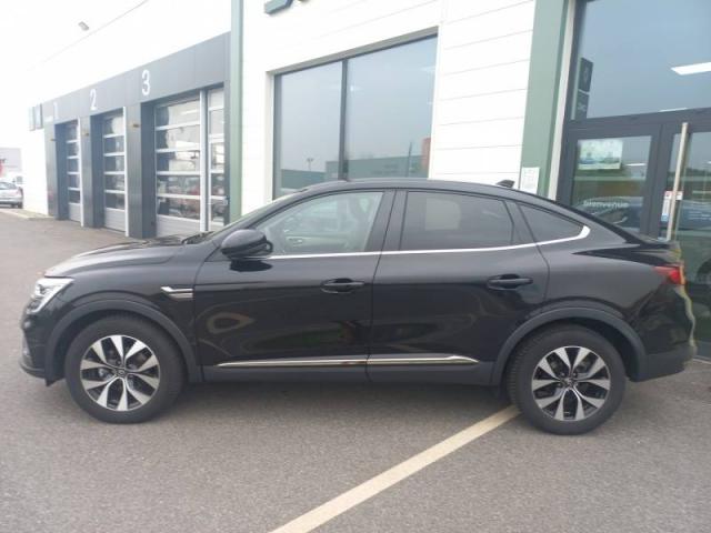 Renault Arkana image 4