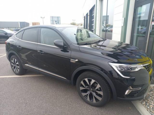 Renault Arkana image 3